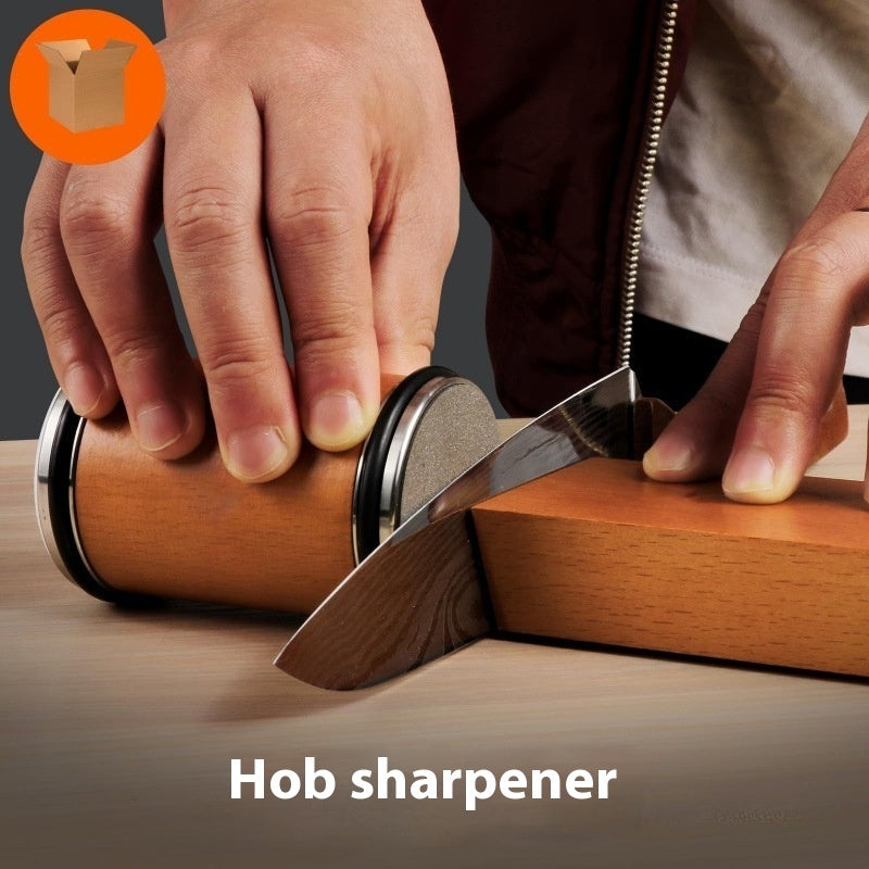 Household Multi-functional Knife Sharpening Stone