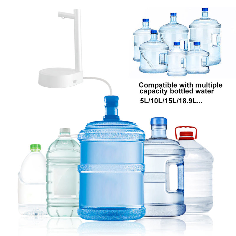 Electric Automatic Water Dispenser