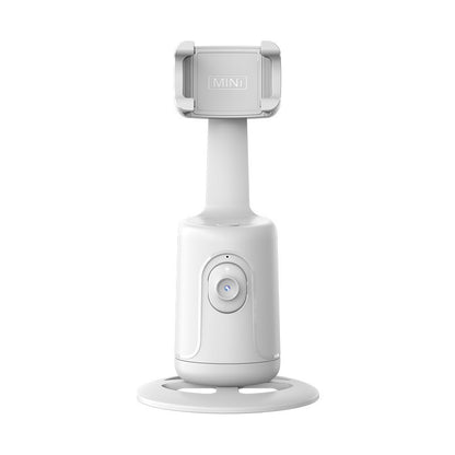 360° Auto Face Tracking Smart Phone Holder & Stabilizer Tripod
