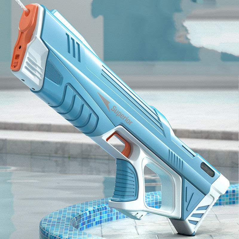 Automatic Electric Water Gun Toy