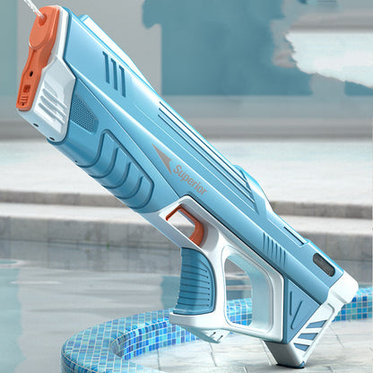 Automatic Electric Water Gun Toy