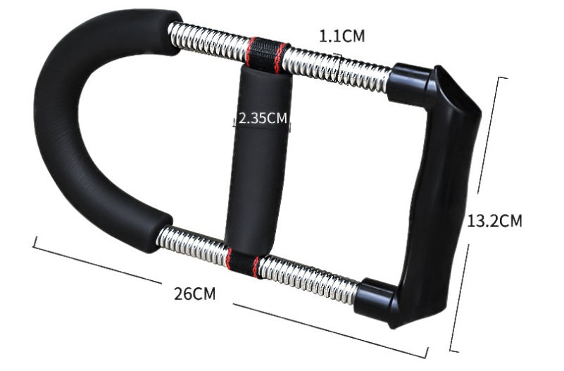 Adjustable Forearm Hand Grip Arm Trainer