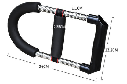 Adjustable Forearm Hand Grip Arm Trainer