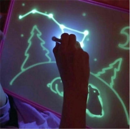 Educational Toy Drawing Pad 3D
