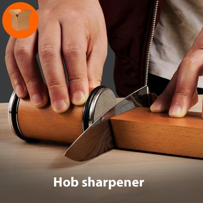 Household Multi-functional Knife Sharpening Stone