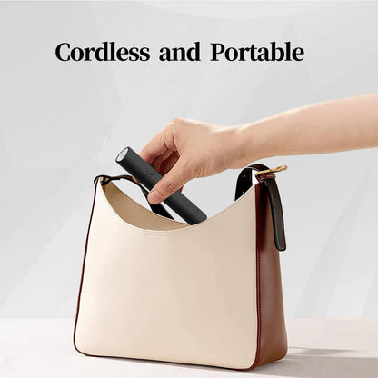 Mini UV LED Nail Lamp Handheld With Stand