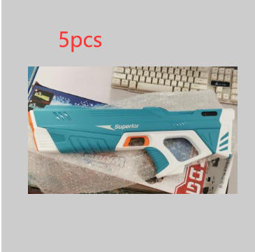 Automatic Electric Water Gun Toy