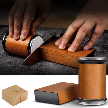 Household Multi-functional Knife Sharpening Stone