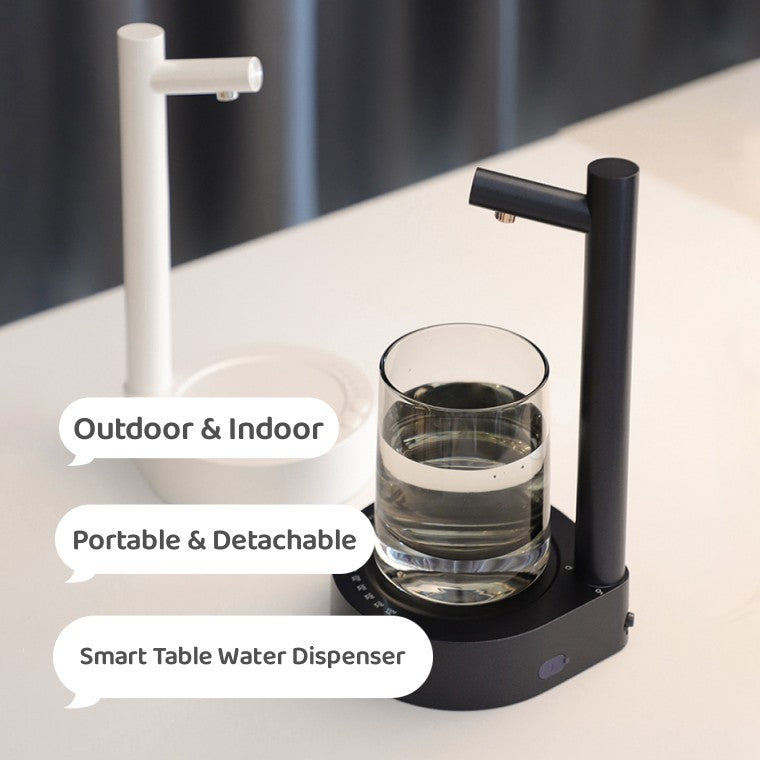 Electric Automatic Water Dispenser