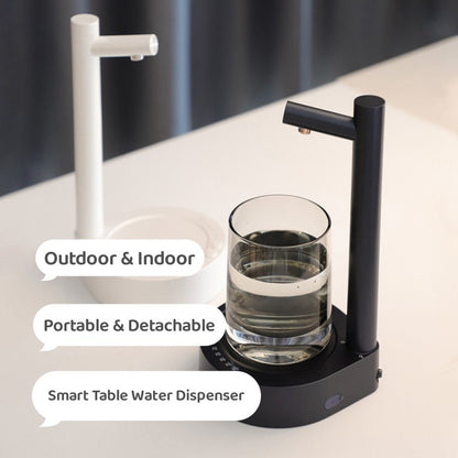 Electric Automatic Water Dispenser