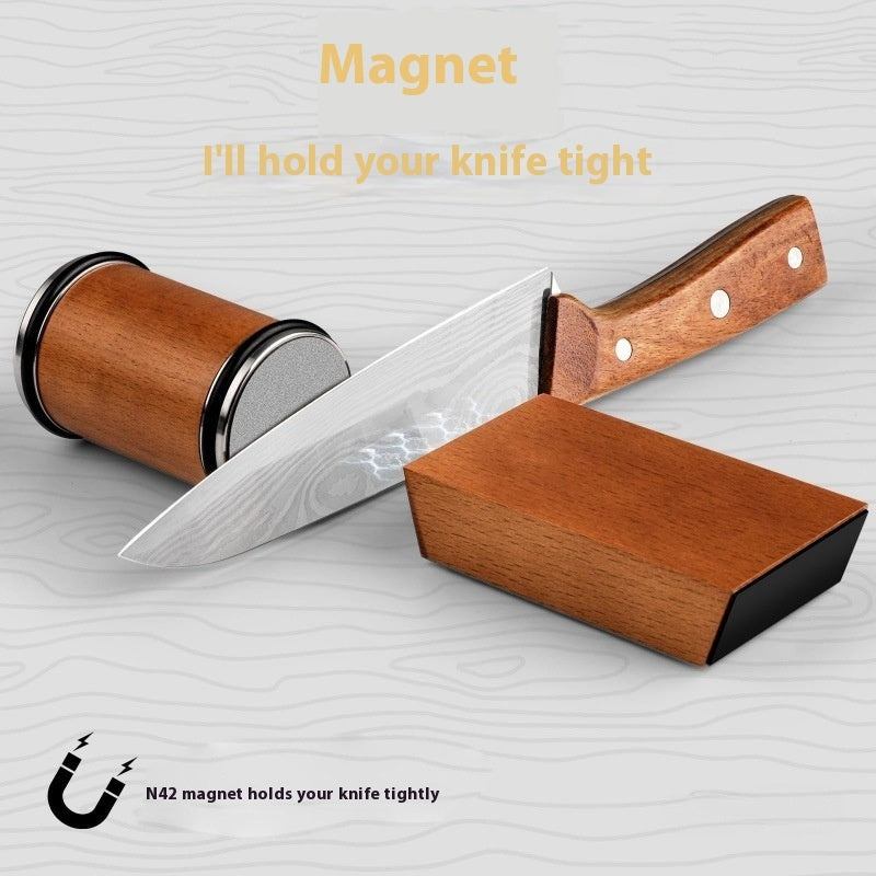 Household Multi-functional Knife Sharpening Stone