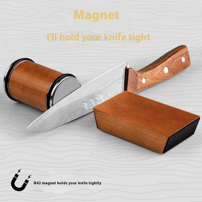 Household Multi-functional Knife Sharpening Stone