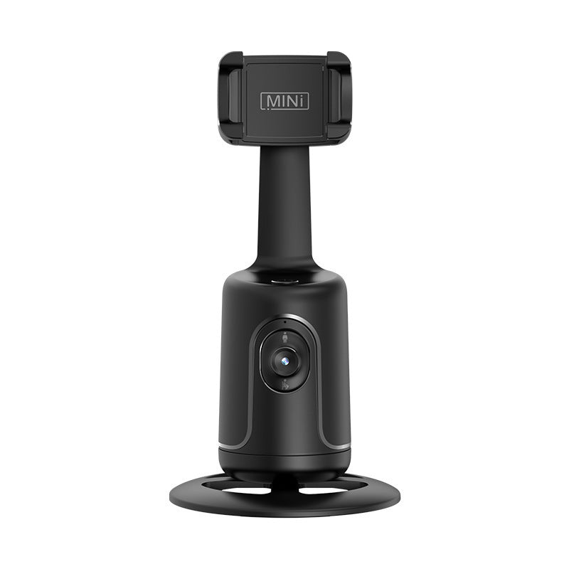 360° Auto Face Tracking Smart Phone Holder & Stabilizer Tripod