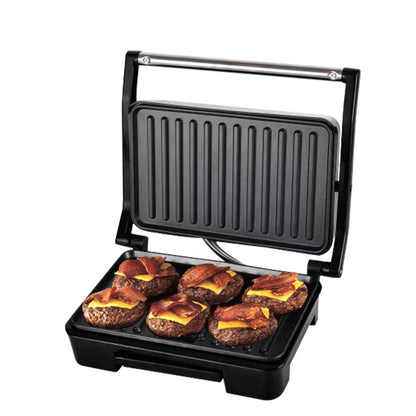 Electric Steak & Sandwich Maker Machine
