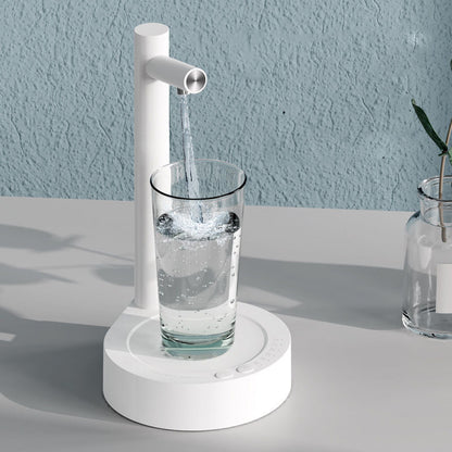 Electric Automatic Water Dispenser