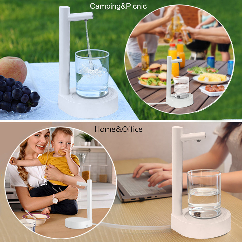 Electric Automatic Water Dispenser