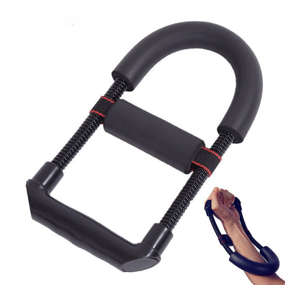 Adjustable Forearm Hand Grip Arm Trainer