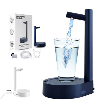 Electric Automatic Water Dispenser