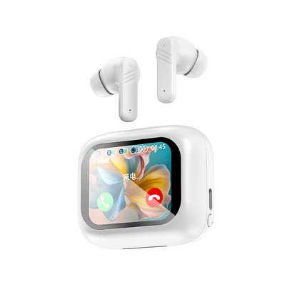 Wireless Touch Screen Bluetooth Earbuds