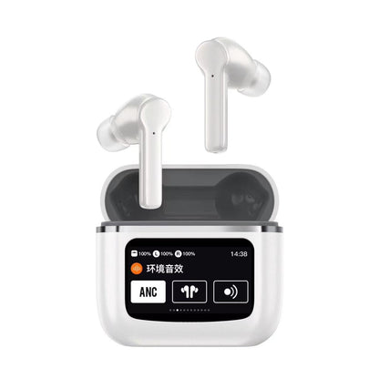 Wireless Touch Screen Bluetooth Earbuds