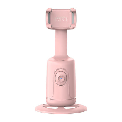 360° Auto Face Tracking Smart Phone Holder & Stabilizer Tripod