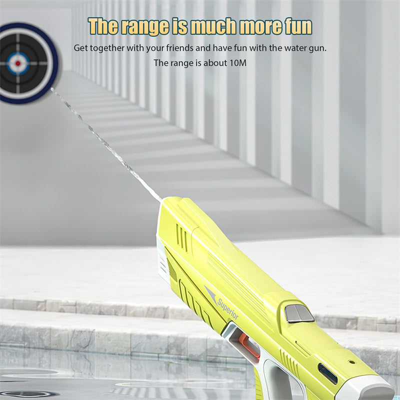 Automatic Electric Water Gun Toy