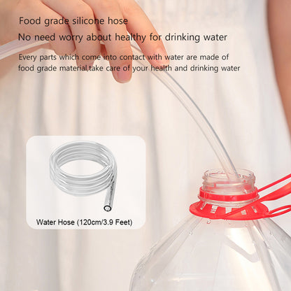 Electric Automatic Water Dispenser