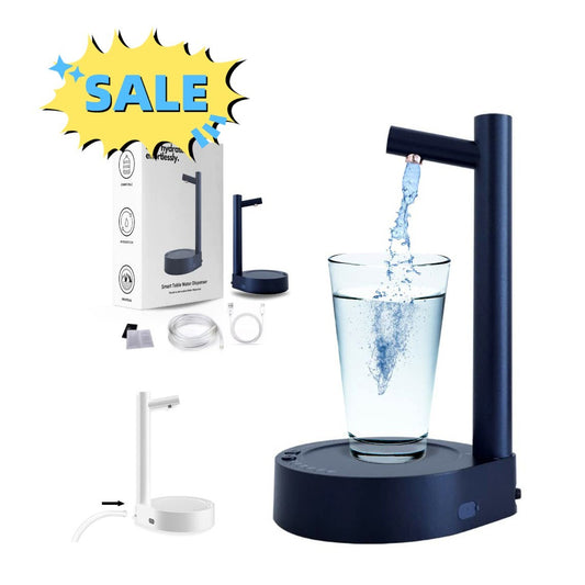 Electric Automatic Water Dispenser