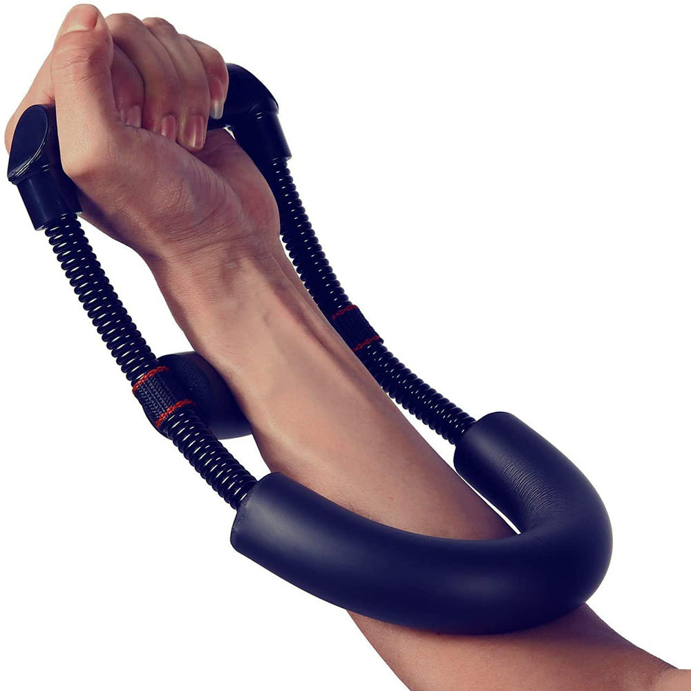 Adjustable Forearm Hand Grip Arm Trainer