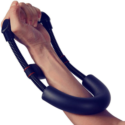 Adjustable Forearm Hand Grip Arm Trainer
