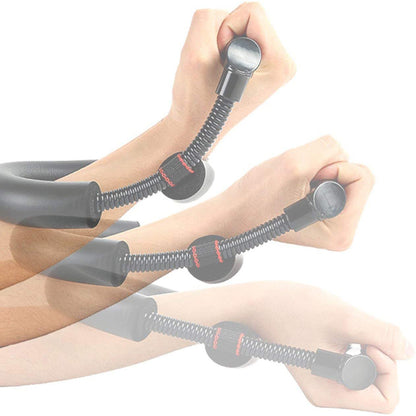 Adjustable Forearm Hand Grip Arm Trainer