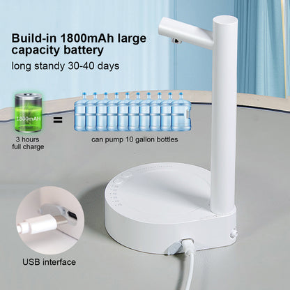 Electric Automatic Water Dispenser