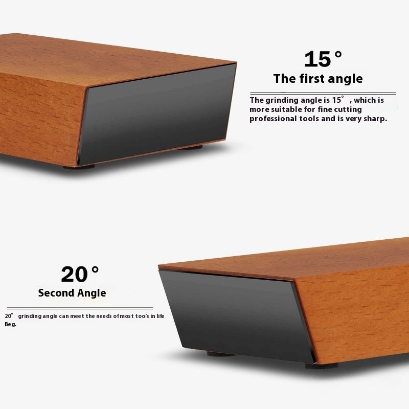 Household Multi-functional Knife Sharpening Stone