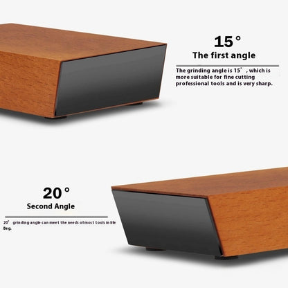 Household Multi-functional Knife Sharpening Stone
